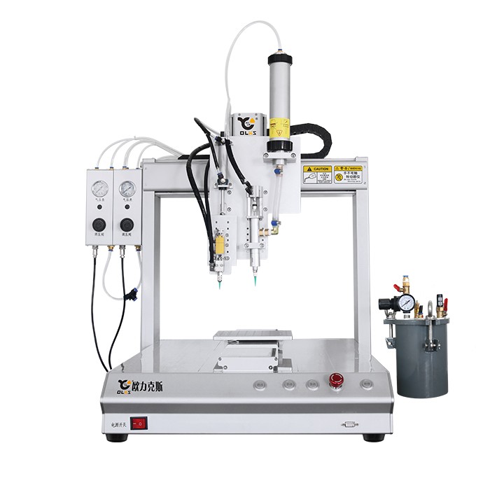 <a href='http://www.szolks.com/mProducts/shuangyezidongdianji.html' class='keys' title='点击查看关于双液点胶机的相关信息' target='_blank'>双液点胶机</a>