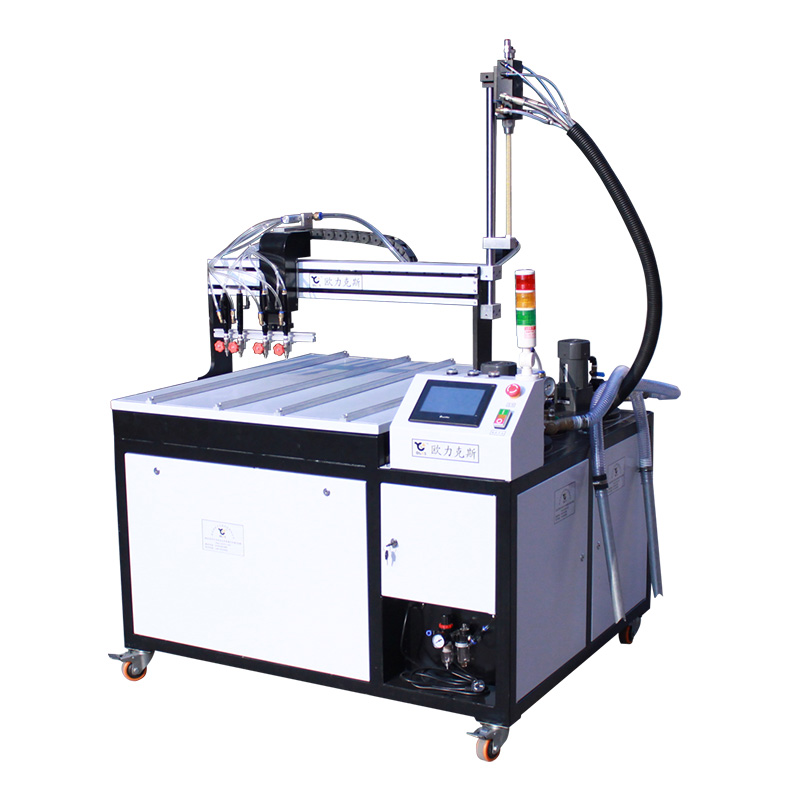 灌胶机设备厂家 灌胶机设备厂家