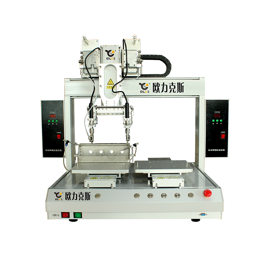 焊锡机设备 焊锡机设备