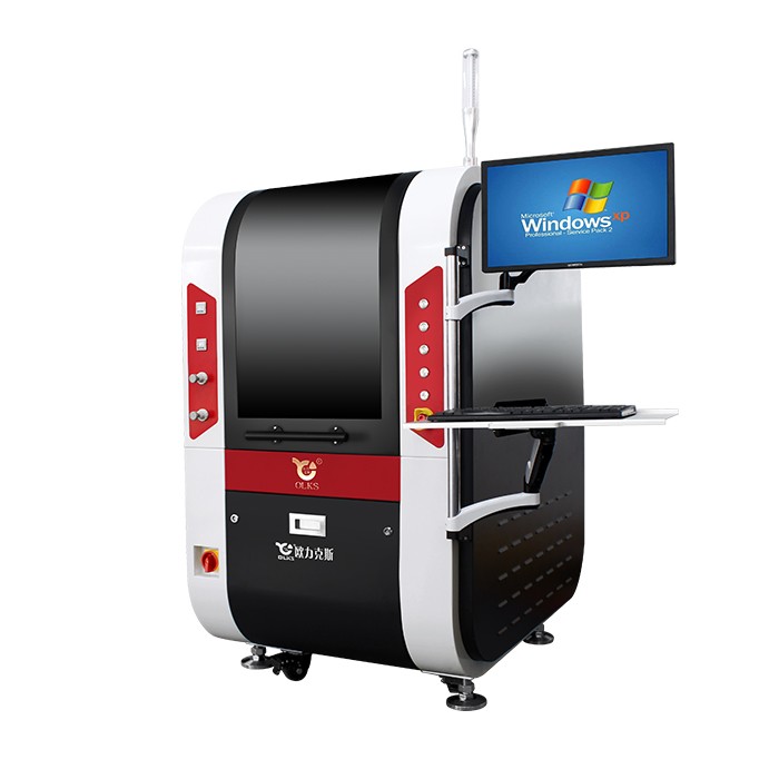 自动点胶机定制