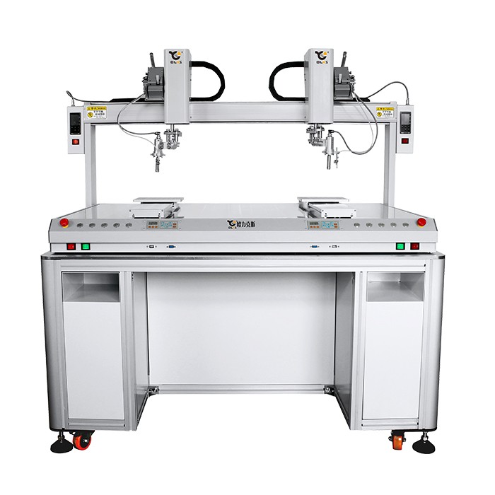 自动焊锡设备 自动焊锡设备