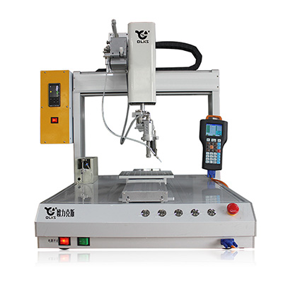 自动焊锡机 自动焊锡机