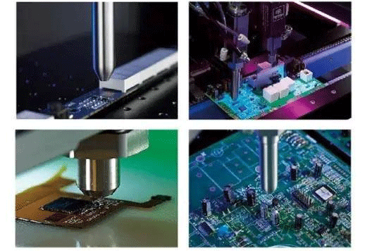 涂覆行业应用 涂覆行业应用