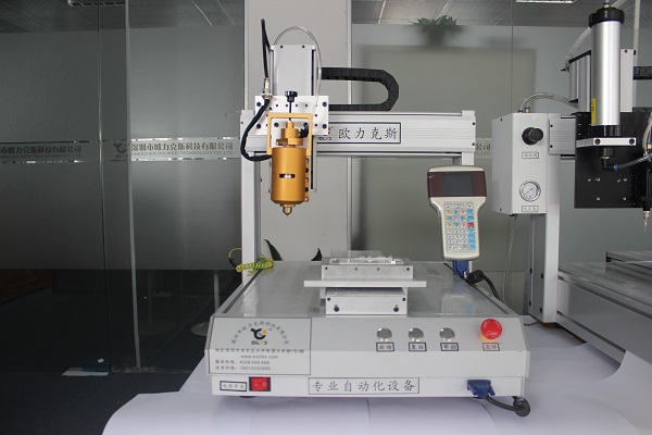 欧力克斯点胶机 欧力克斯点胶机