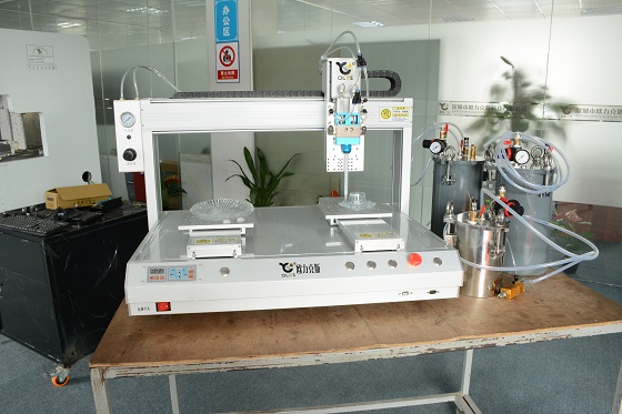 ab点胶机 ab点胶机