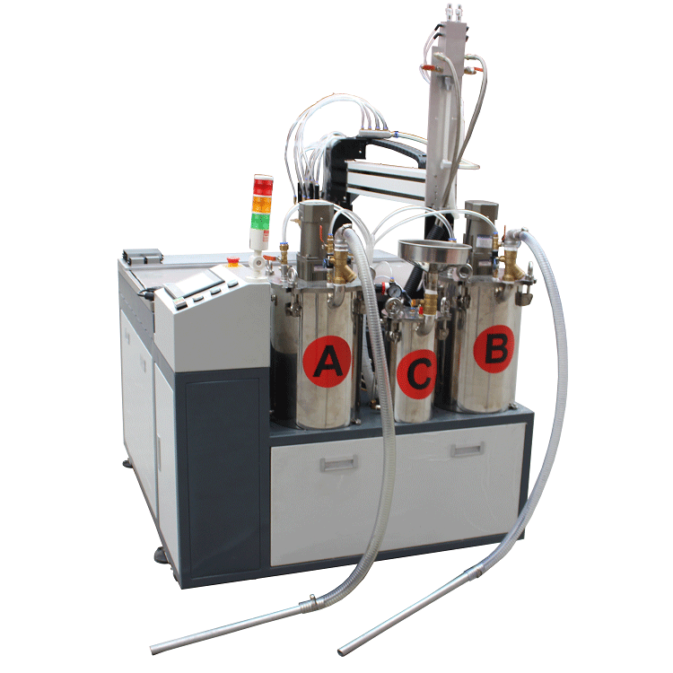 ab灌胶机 ab灌胶机