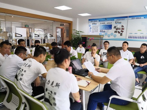 欧力克斯华东分公司 欧力克斯华东分公司