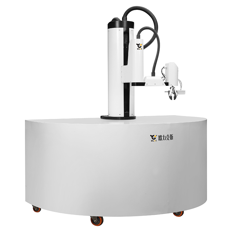 智能机器人 智能机器人