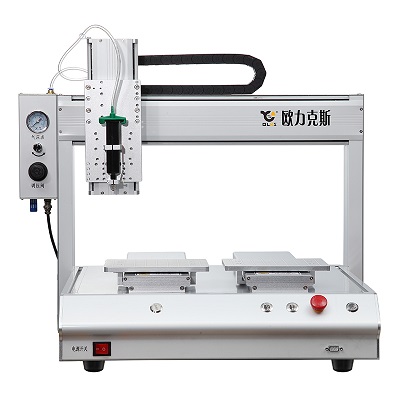 自动点胶机,pcb板点胶机 自动点胶机,pcb板点胶机