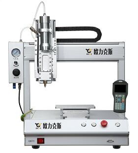 点胶机,自动点胶机 点胶机,自动点胶机