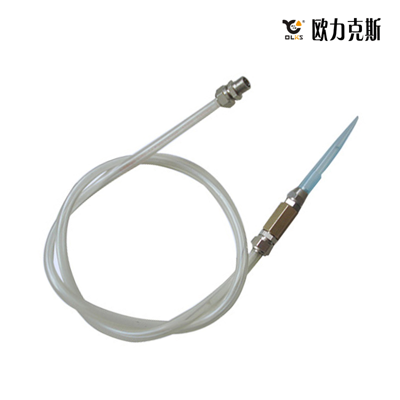 点胶针头气管 点胶针头气管