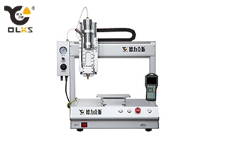 点胶机,单组份点胶机 点胶机,单组份点胶机