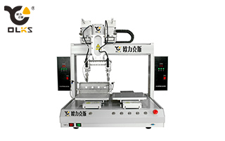 欧力克斯焊锡机,自动焊锡机 欧力克斯焊锡机,自动焊锡机