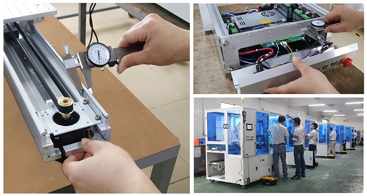 自动化系统集成服务商 欧力克斯