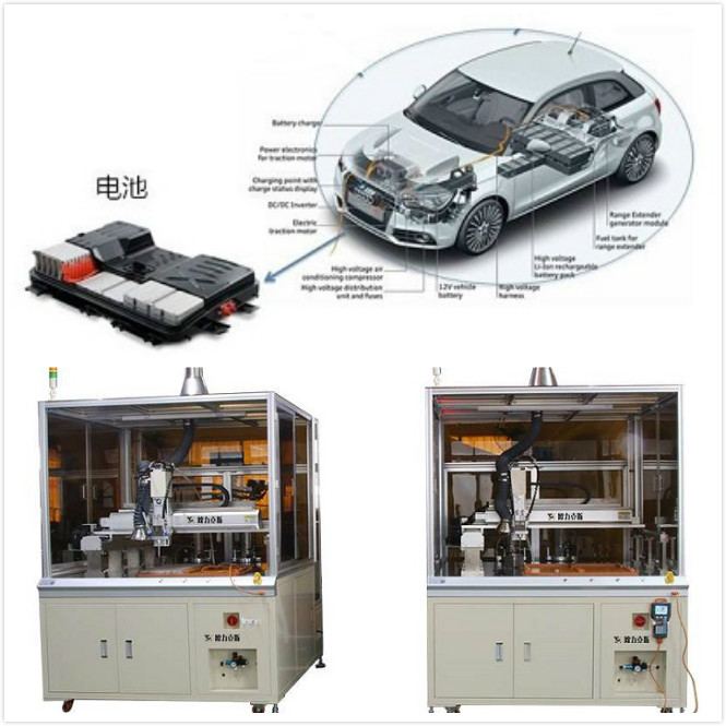 龙门架柜式ab胶点胶机 动力电池点胶设备 龙门架柜式ab胶点胶机 动力电池点胶设备