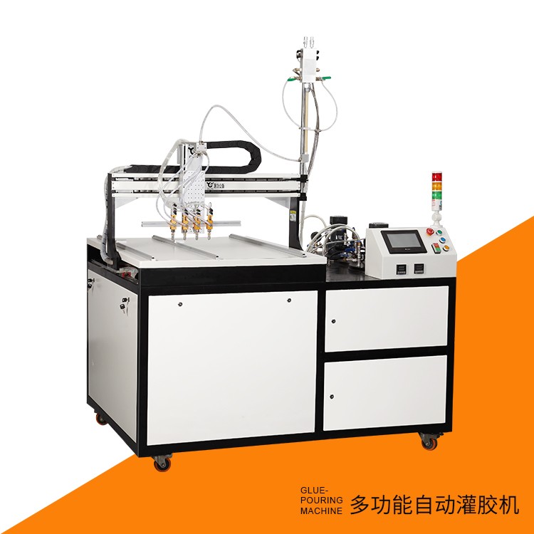 灌胶机 全自动灌胶机 灌胶机 全自动灌胶机