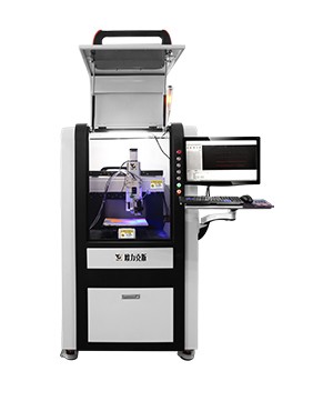 高速全自动点胶机 高速全自动点胶机