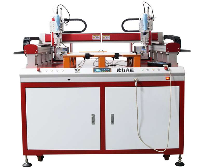 自动锁螺丝机 自动锁螺丝机