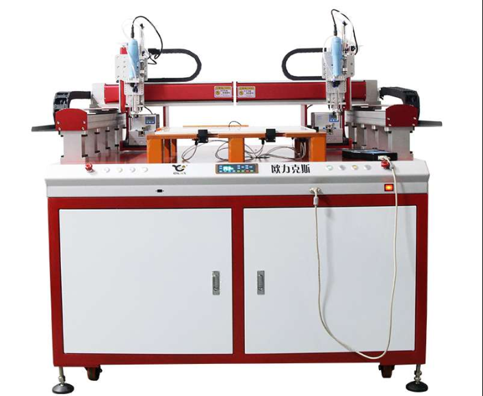 自动锁螺钉机厂家 自动锁螺钉机厂家