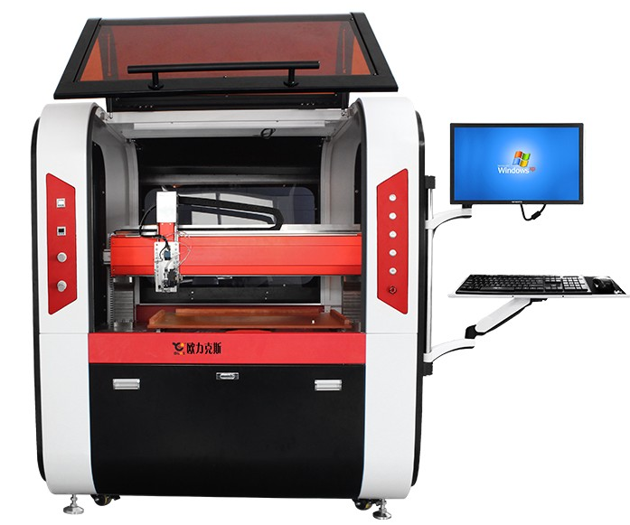 深圳台式点胶机 深圳台式点胶机