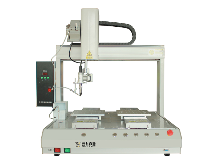 自动焊锡机 自动焊锡机