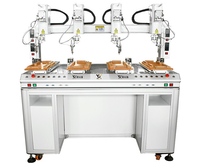 国产自动焊锡机多少钱 国产自动焊锡机多少钱