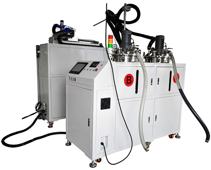 专业灌胶机 专业灌胶机