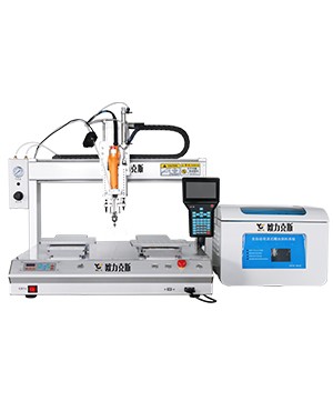 吸气式自动锁螺丝机 吸气式自动锁螺丝机