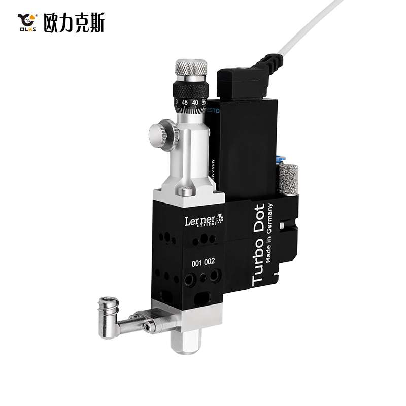 点胶阀厂家 点胶阀厂家