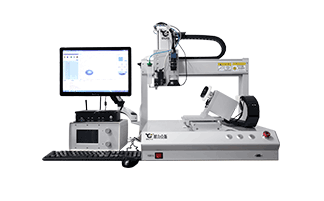 欧力克斯视觉点胶机 欧力克斯视觉点胶机
