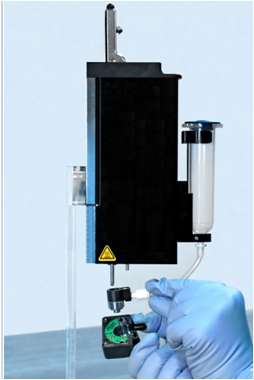 点胶系统 点胶系统