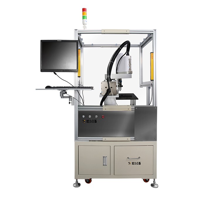 自动锁螺丝机 自动锁螺丝机