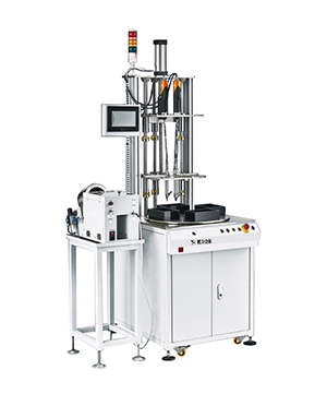 全自动锁螺丝机 全自动锁螺丝机