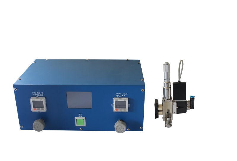 气动喷射阀 气动喷射阀