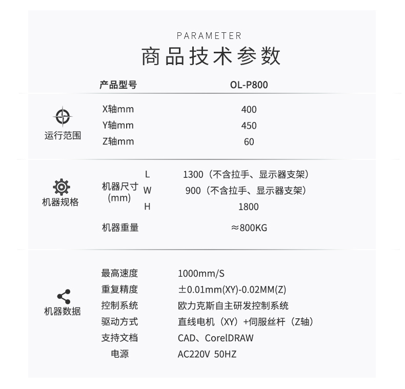 喷胶机参数 喷胶机参数