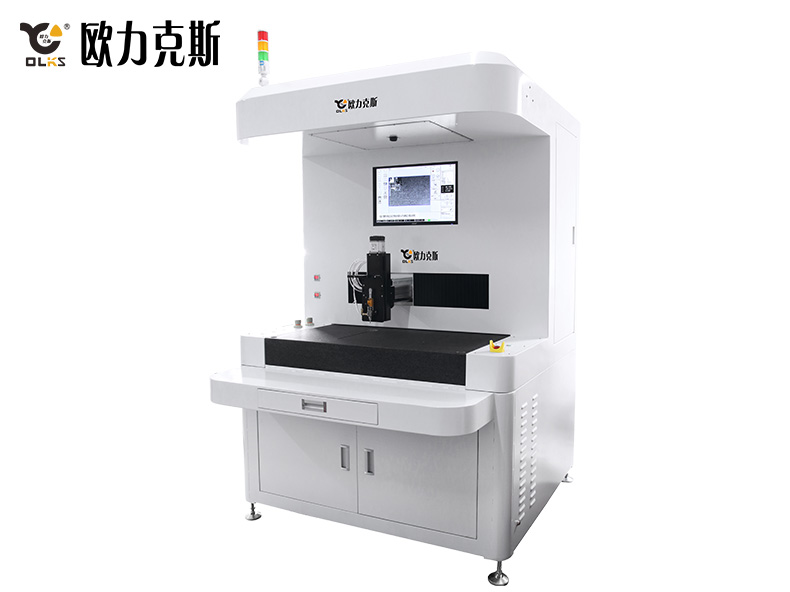 欧力克斯视觉点胶机 欧力克斯视觉点胶机
