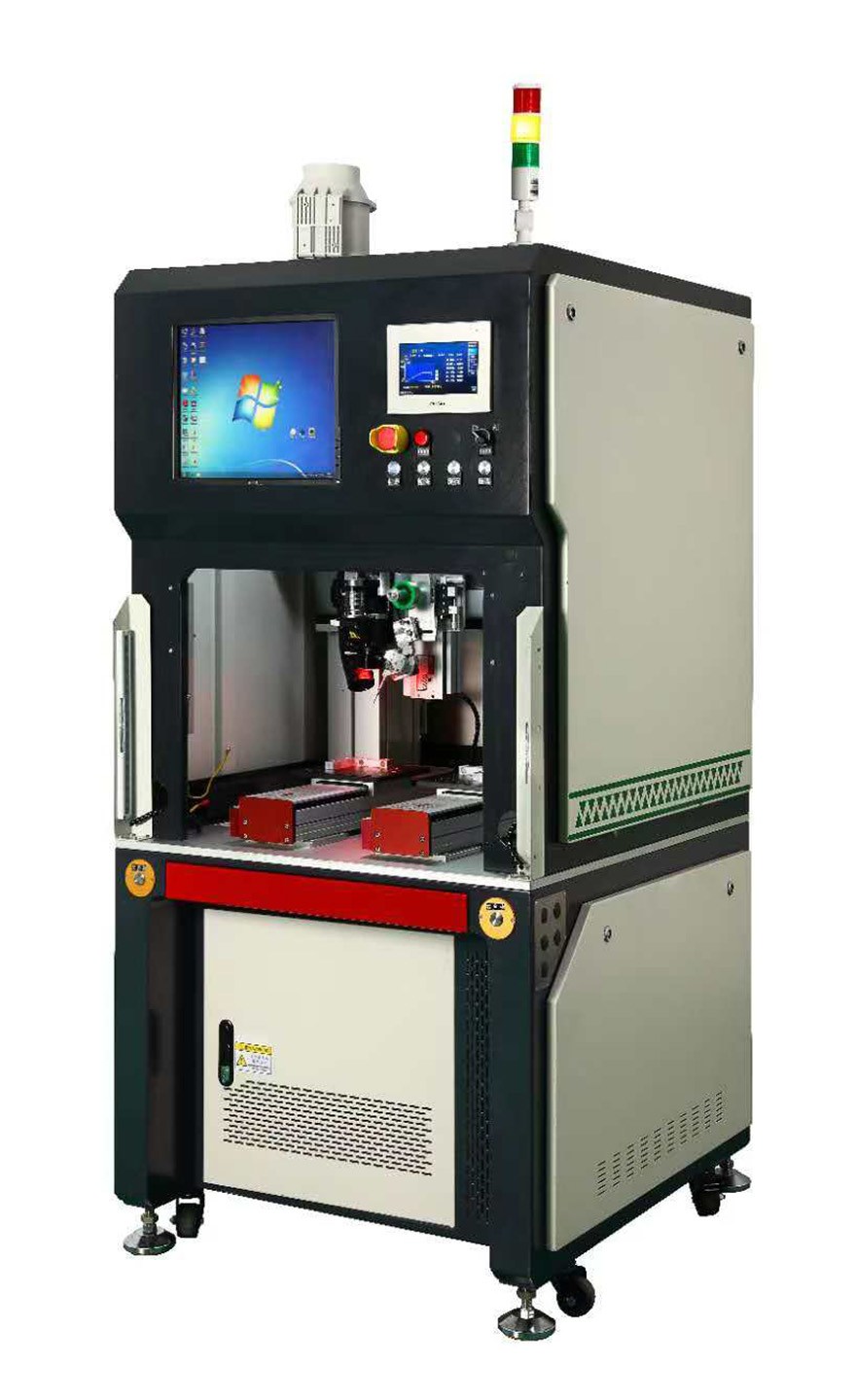 激光智能焊锡机2 激光智能焊锡机2