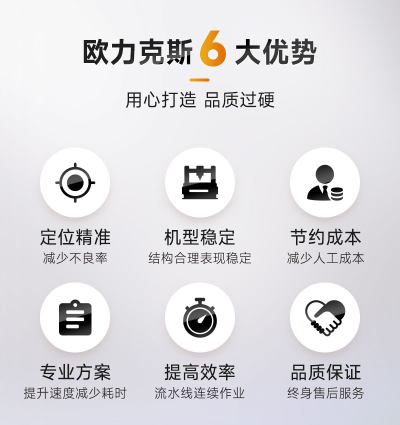 OL-D300桌面式视觉点胶机2 OL-D300桌面式视觉点胶机2